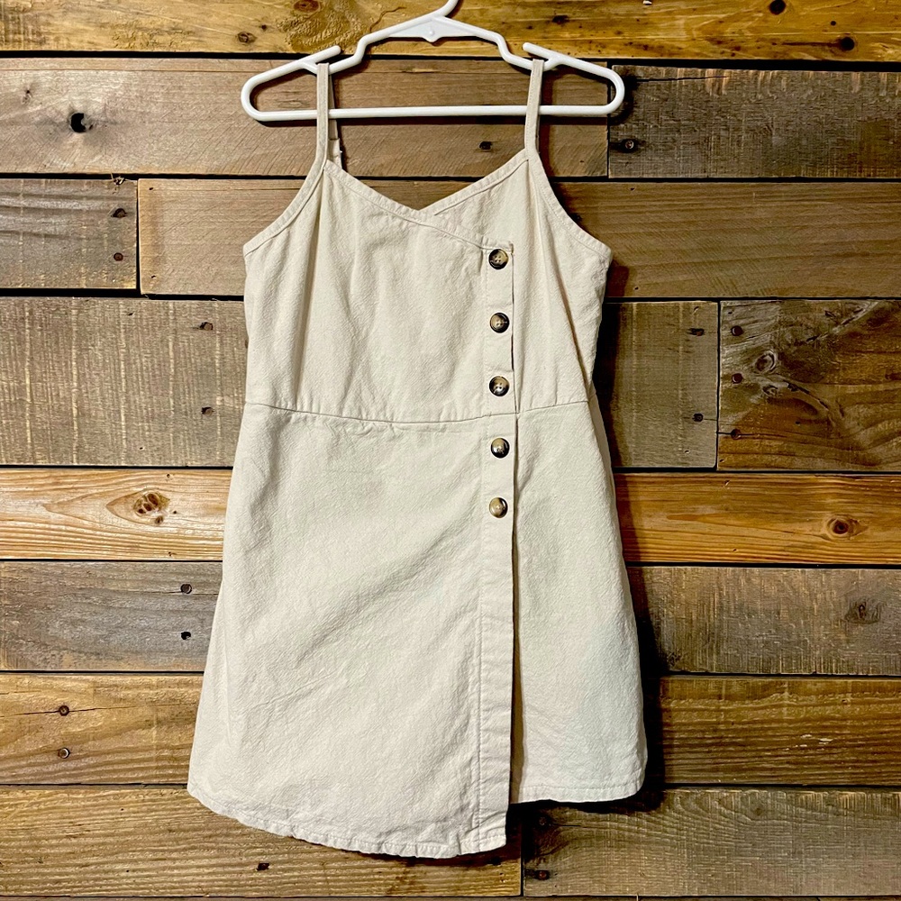 Girls Skort Romper
